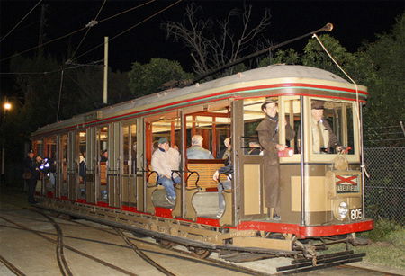 Sydney Tramway Museum - Accommodation Perth 0