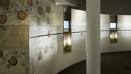 Sydney Jewish Museum - Accommodation Perth 2