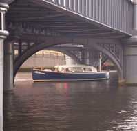 Melbourne Water Taxis - Accommodation Perth
