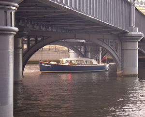 Melbourne Water Taxis - Accommodation Perth 0