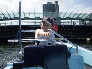 Melbourne Water Taxis - Accommodation Perth 3
