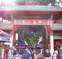 Chinatown Night Market - Accommodation Perth