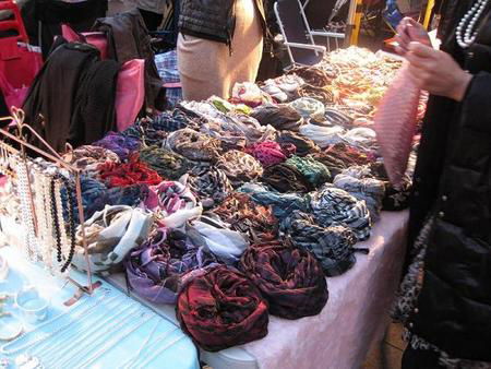 Chinatown Night Market - Accommodation Perth 1