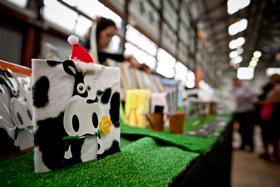 Eveleigh Markets - Accommodation Perth 1