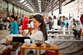 Eveleigh Markets - Accommodation Perth 3