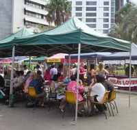 Kirribilli General Market - Accommodation Perth