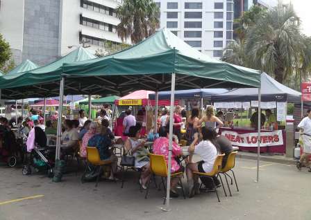 Kirribilli General Market - Accommodation Perth 0