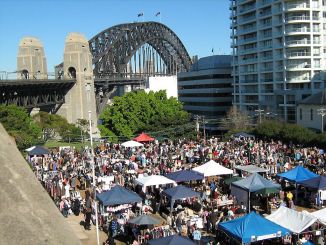 Kirribilli General Market - Accommodation Perth 2