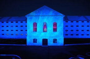Fremantle Prison - Accommodation Perth 2
