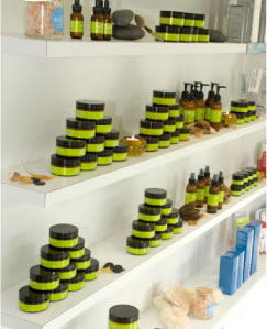 Milk Day Spa - Perth Resorts 0