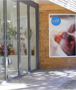 Milk Day Spa - Perth Resorts 3
