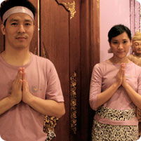 Cendana Spa Sydney - Accommodation Perth 1