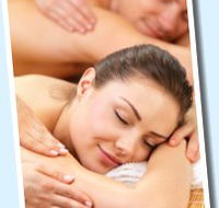 Oriental Spa - Accommodation Perth