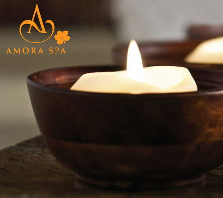 Amora Spa - Accommodation Perth 0