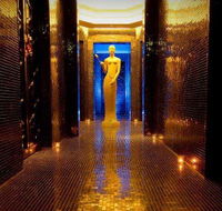 Panpuri Organic Spa Sydney - Perth Resorts