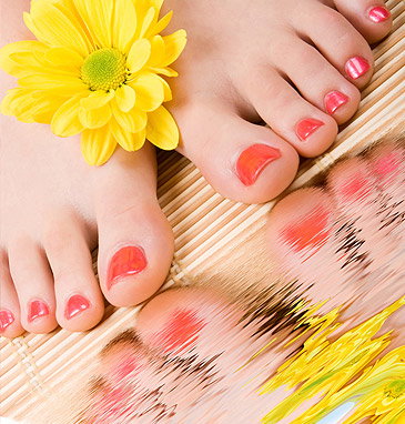 Heavenly Oasis Hair & Beauty Day Spa - Accommodation Perth 2