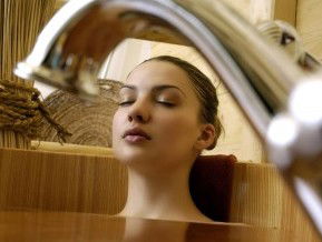 Exhale Skin Body Spa - Accommodation Perth 0