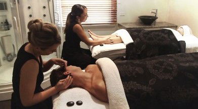 Cove Spa - Accommodation Perth 3