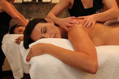 Cove Spa - Accommodation Perth 4