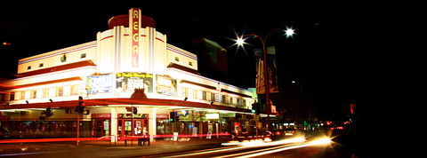 Regal Theatre - Accommodation Perth 0