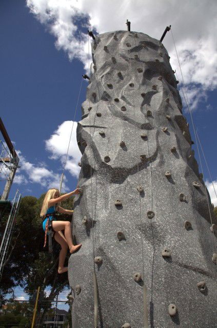 The Great Escape - Accommodation Perth 2