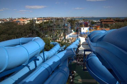 The Great Escape - Accommodation Perth 4