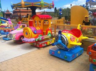 The Great Escape - Accommodation Perth 5