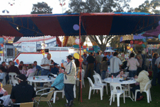 King Carnival - Accommodation Perth 4