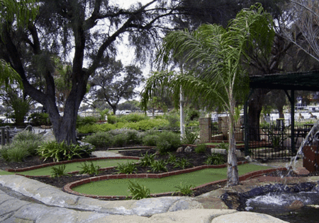 King Carnival - Accommodation Perth 5