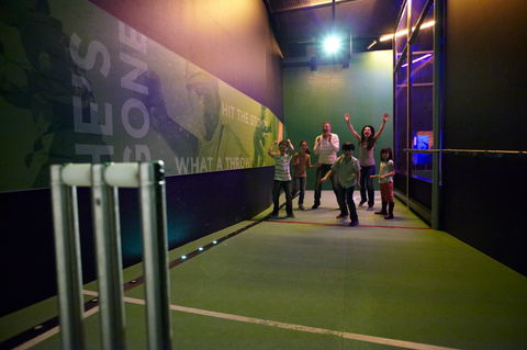 Melbourne Cricket Ground - Accommodation Perth 4