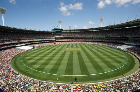 Melbourne Cricket Ground - Accommodation Perth 5