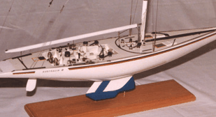 Australian Sailing Museum - thumb 4