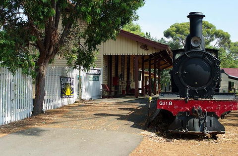 Kalamunda History Village - Accommodation Perth 0