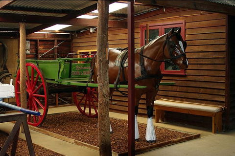 Kalamunda History Village - Accommodation Perth 2