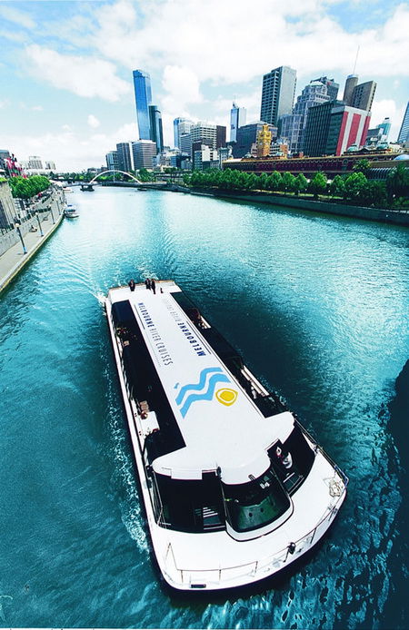 Melbourne River Cruises - Accommodation Perth 3