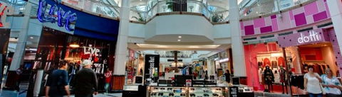Galleria Shopping Centre - Accommodation Perth 0