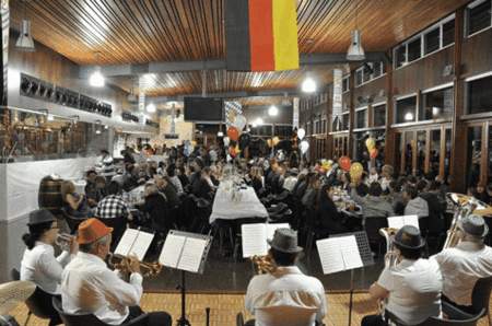 Duckstein Brewery - Accommodation Perth 5