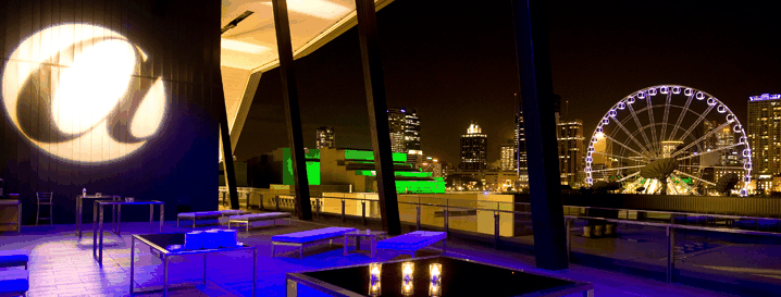 Brisbane Convention & Exhibition Centre - Accommodation Perth 0