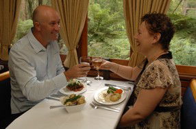 Puffing Billy - Accommodation Perth 4