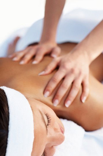 Dome Spa Retreat At The Brisbane Marriott Hotel - Accommodation Perth 0