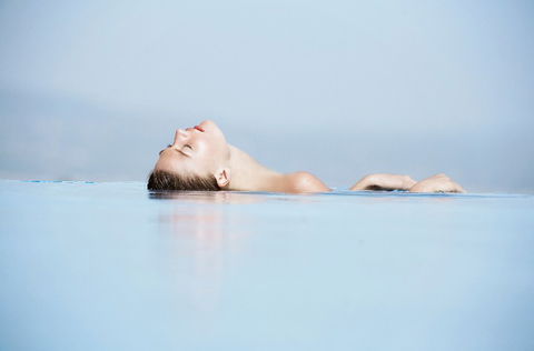 Dome Spa Retreat At The Brisbane Marriott Hotel - Accommodation Perth 2