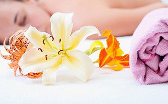 Harbour Day Spa - Raby Bay - Accommodation Perth 2