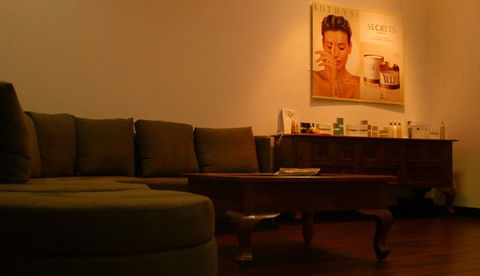 The Revival Lounge - Accommodation Perth 3