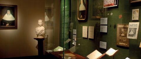 The Mercy Heritage Centre - Accommodation Perth 0