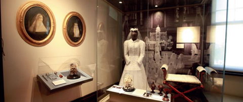 The Mercy Heritage Centre - Accommodation Perth 3