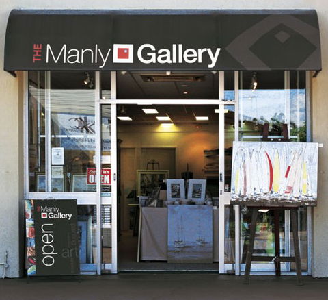 The Manly Gallery - Accommodation Perth 0