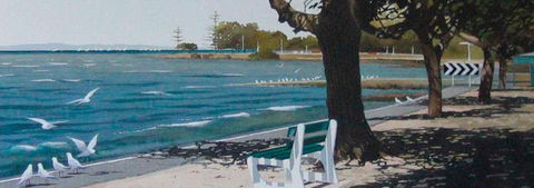 The Manly Gallery - Accommodation Perth 2