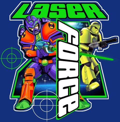 Laserforce - Accommodation Perth 2