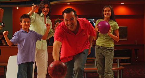Aspley 10 Pin Bowl - Accommodation Perth 3