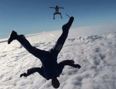 Skydive Nagambie - Accommodation Perth 2